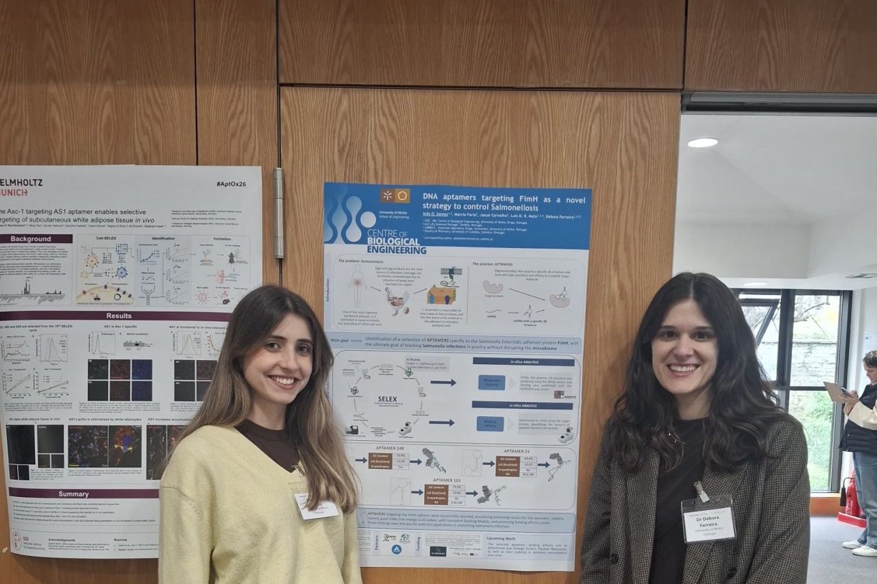 Conference grant report ines santos debora ferreira featured