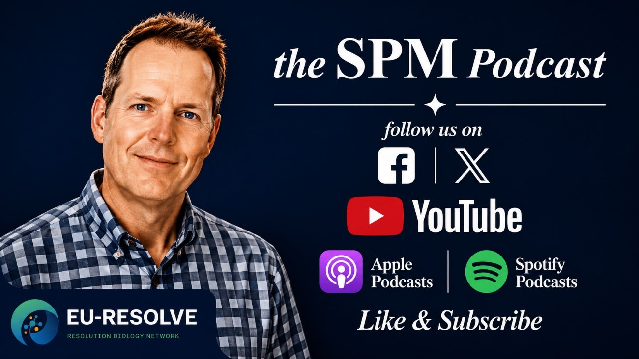 The spm podcast